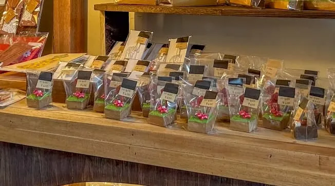 レンタルボックス「Hakoniwa」4