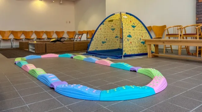 くつろぎスペース3